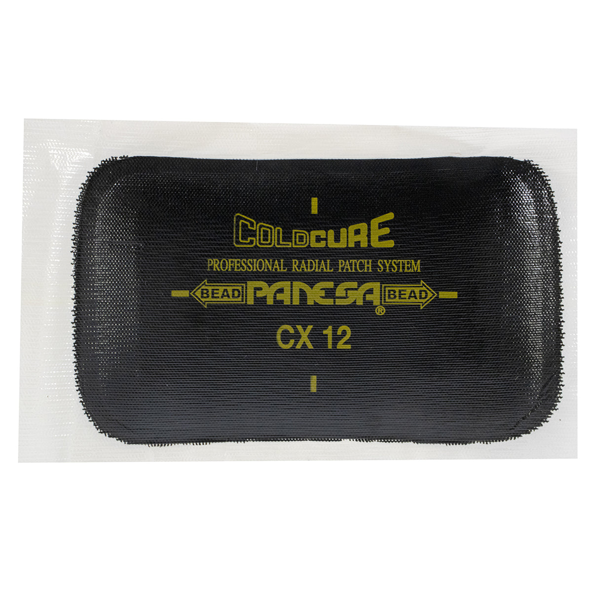 CX-12 Patches Bag 50pcs - Panesa