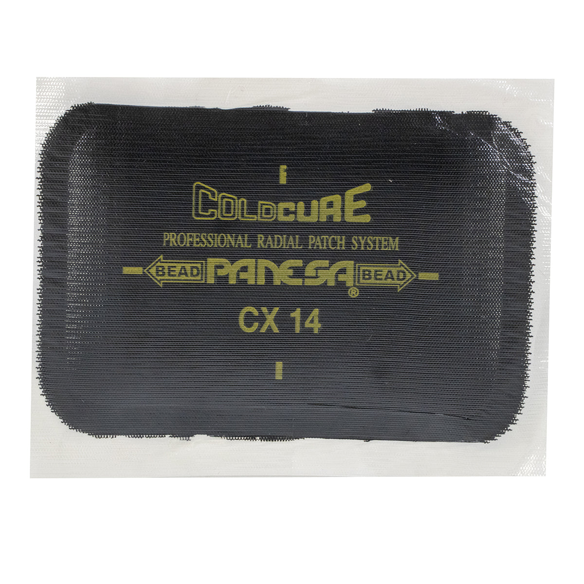 CX-14 Patches Bag 50pcs - Panesa
