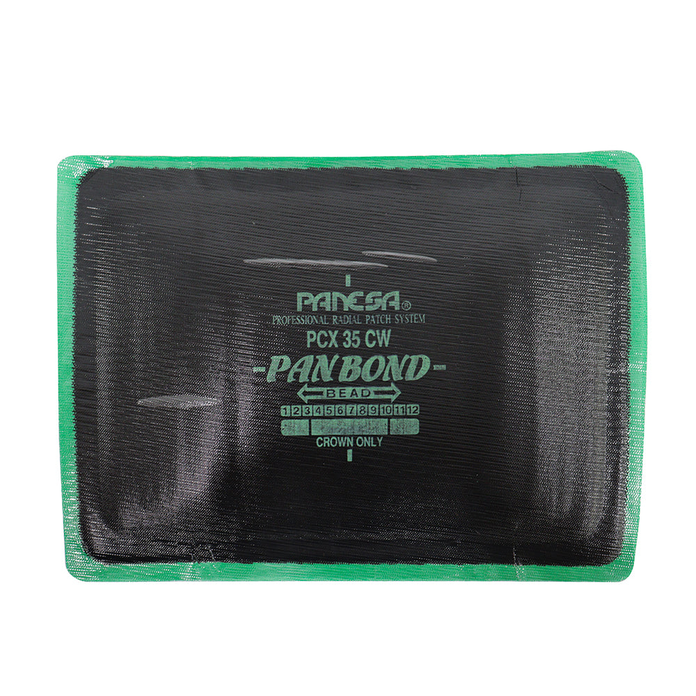 Pcx35 Patches Bag 10pcs - Panesa