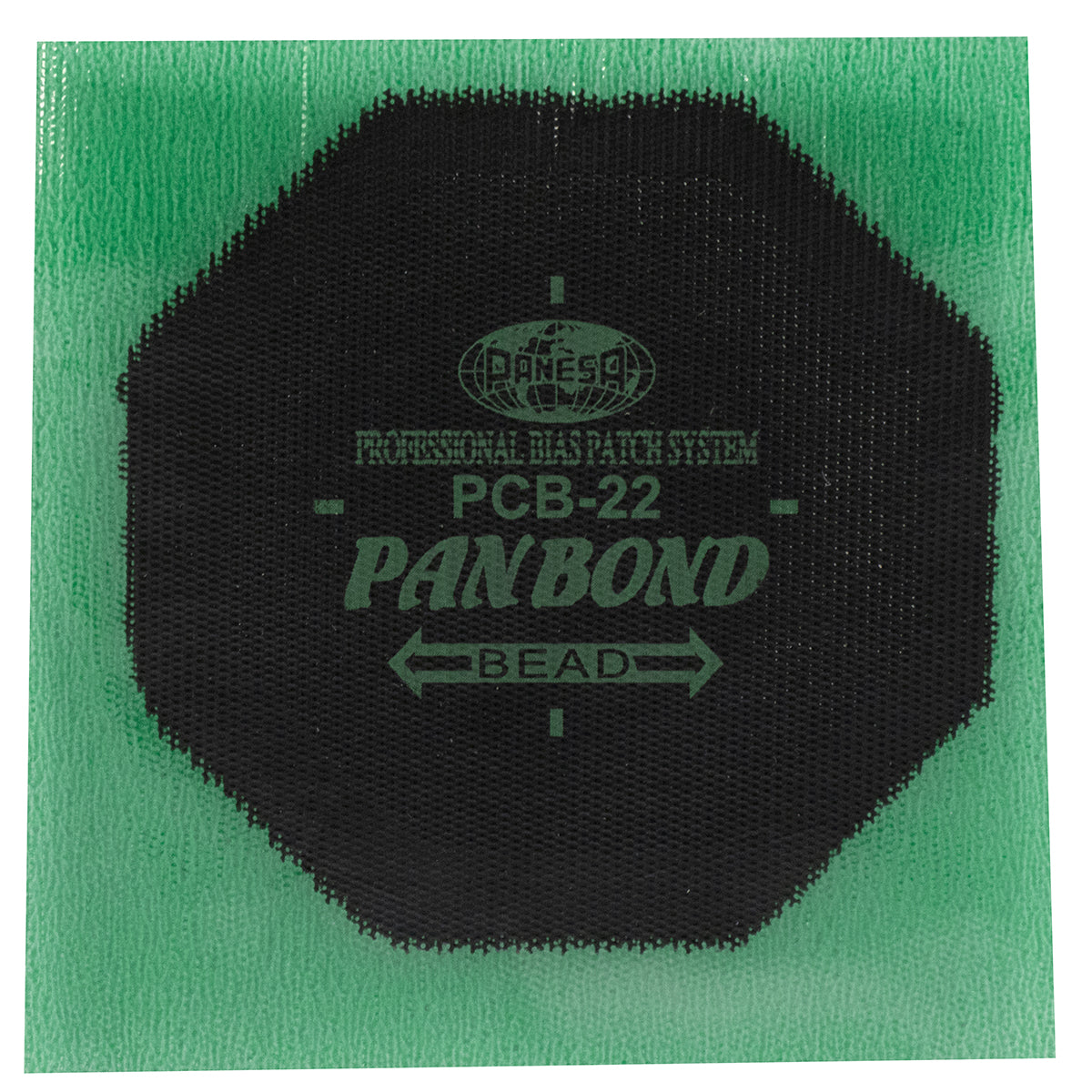 Parches Pcb22 Bolsa 50pz - Panesa