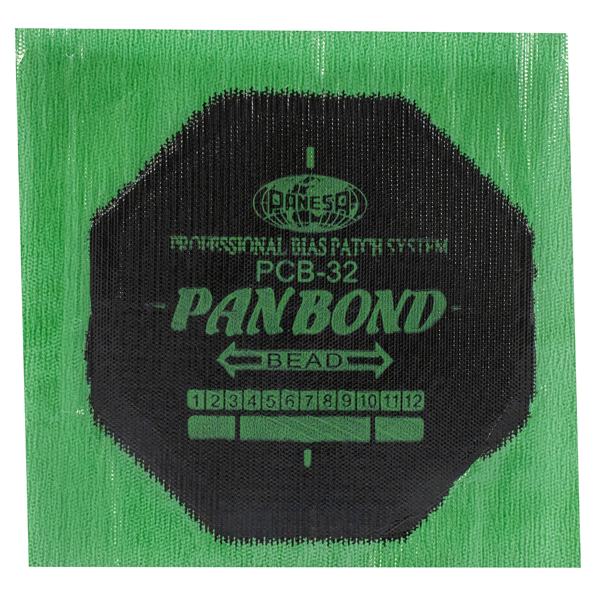 Parches Pcb32 Bolsa 50pz - Panesa