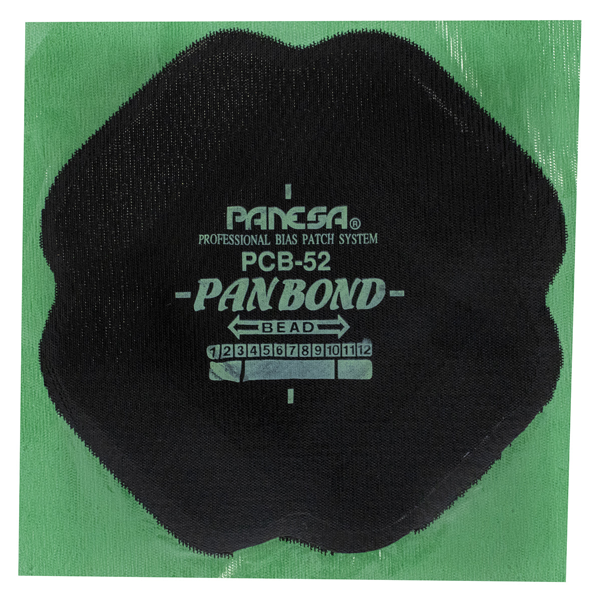 Parches Pcb52 Bolsa 50pz - Panesa