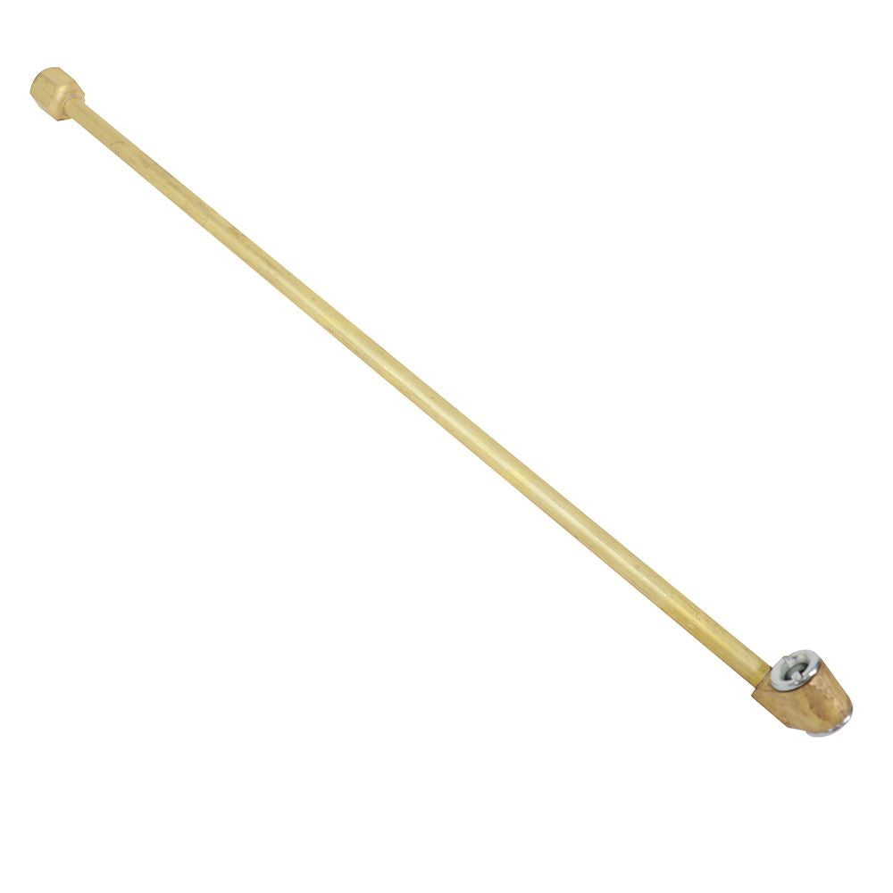 BB Inflator Chuck 14" - Panesa