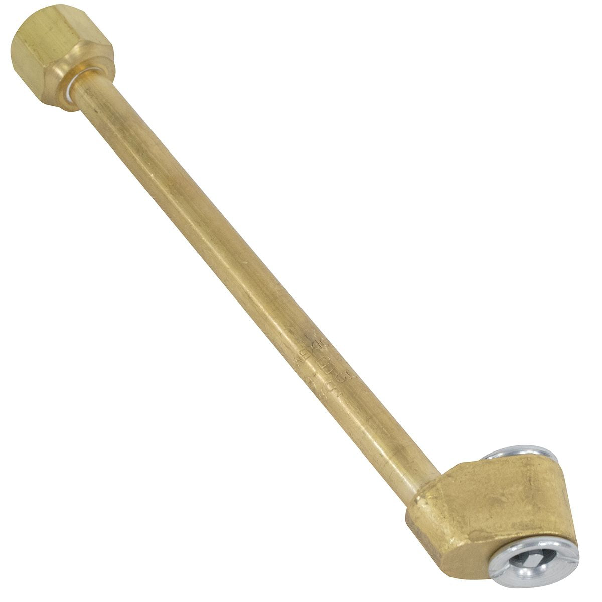 BB Inflator Chuck 6" - Panesa