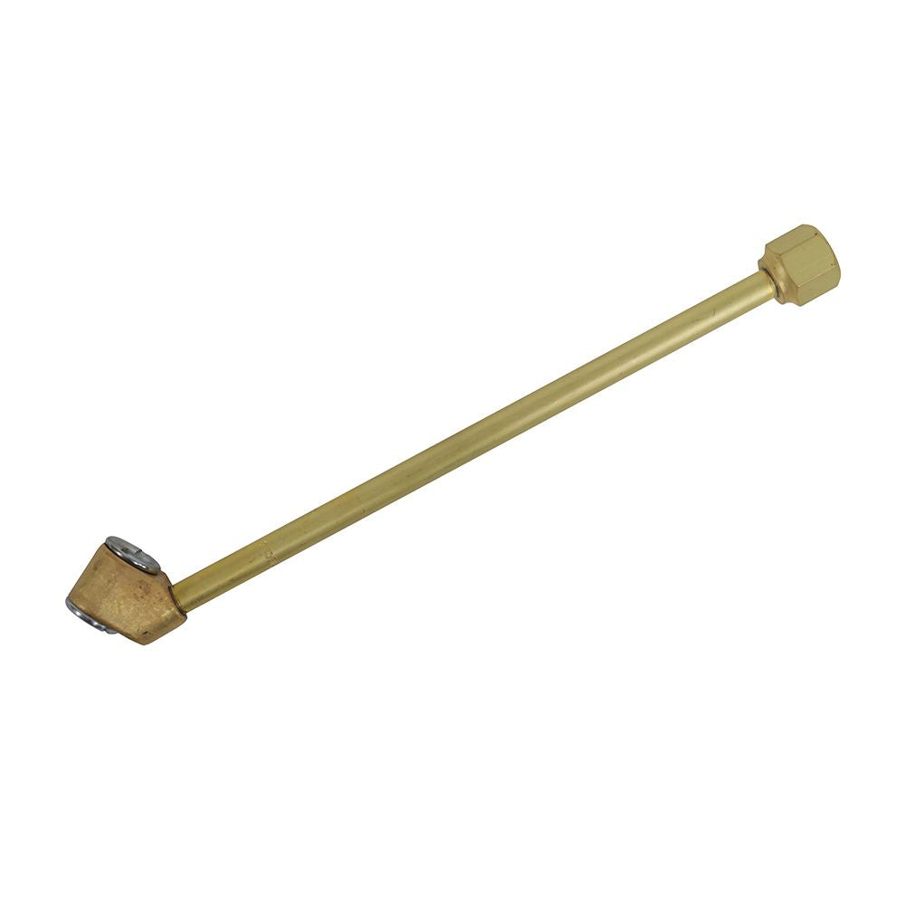 BB Inflator Chuck 8" - Panesa