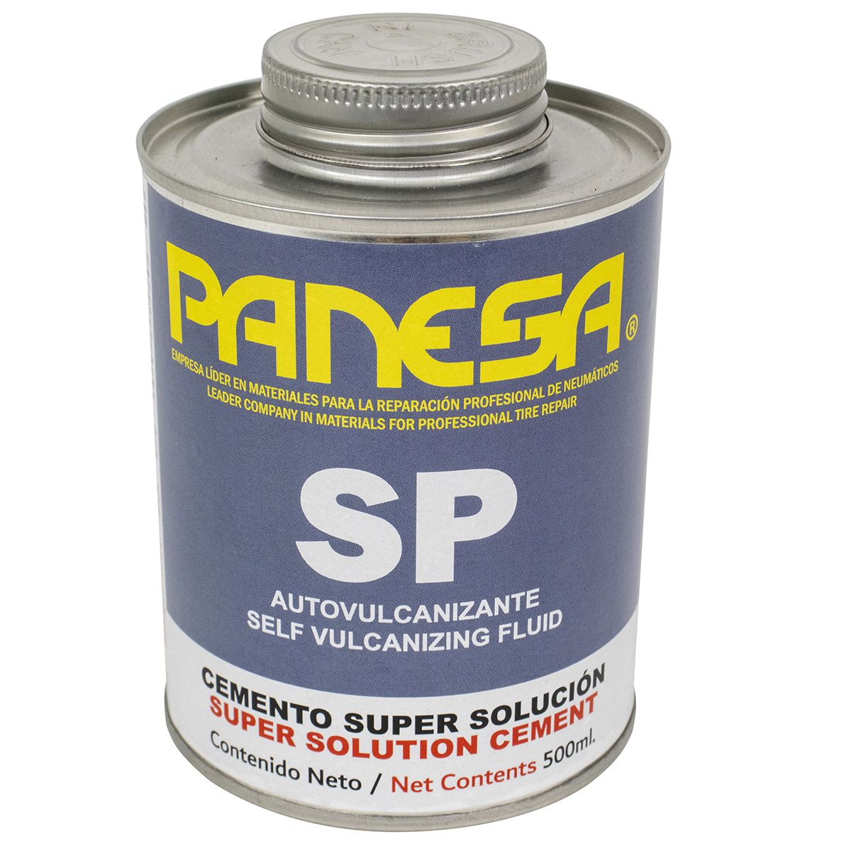 Caja Master de Cemento Químico SP 500ml - Panesa