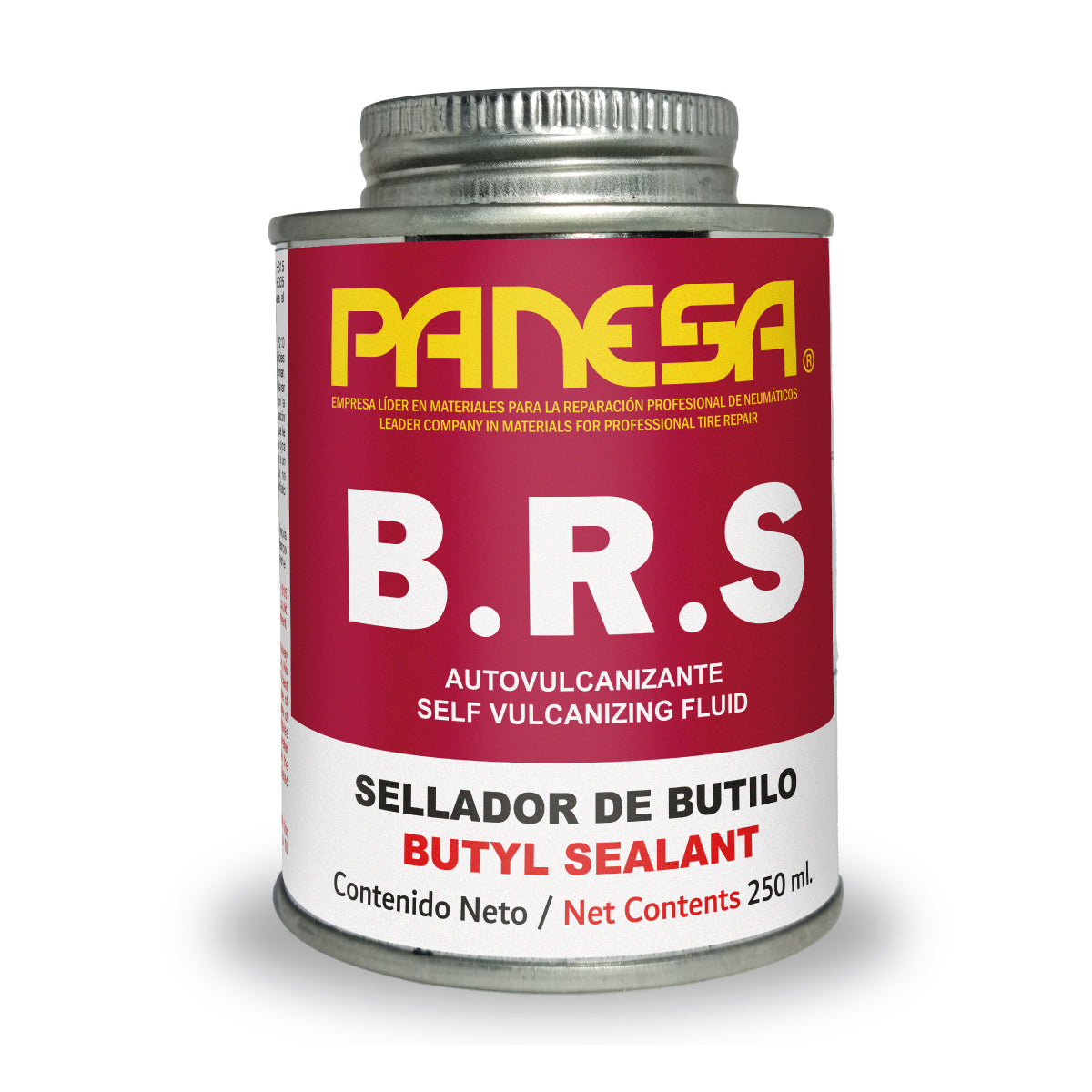 BRS Butyl Sealant Master Box 250ml - Panesa