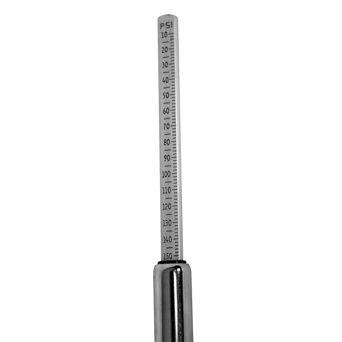 Air Pressure Gauge 1038 - Panesa
