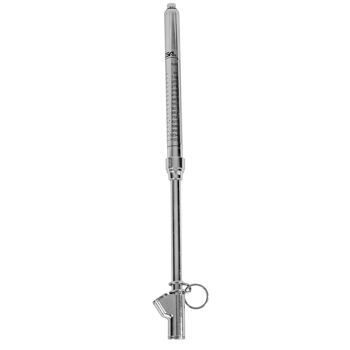 Air Pressure Gauge 1038 - Panesa