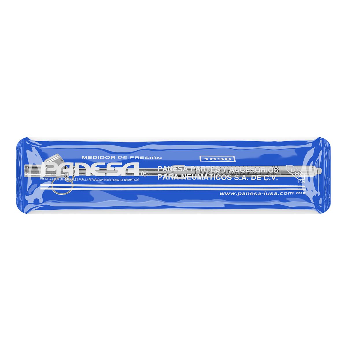 Air Pressure Gauge 1038 - Panesa