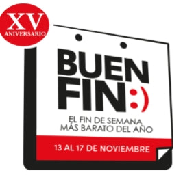 Promociones Buen Fin