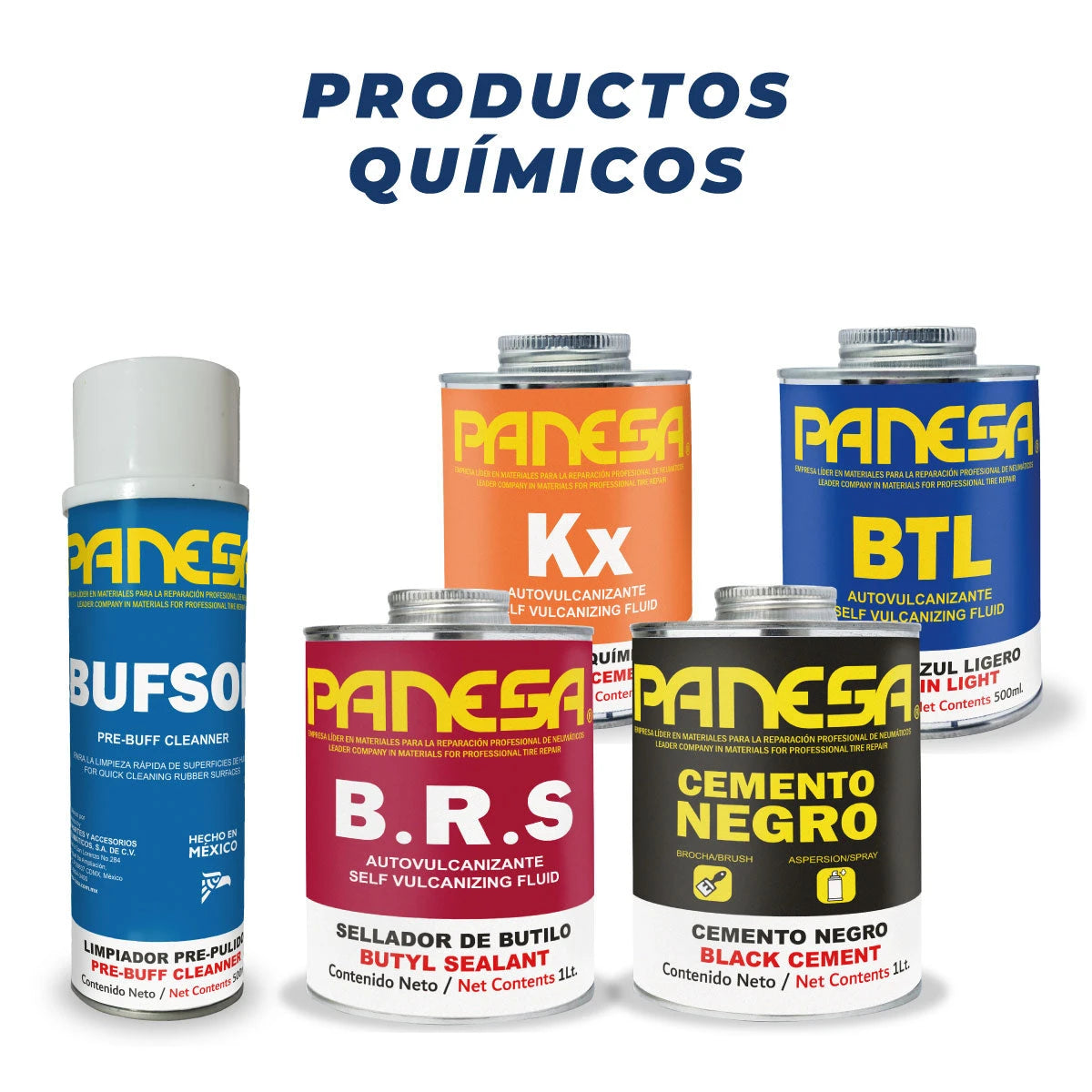 Panesa Tienda en Línea Directa de Fabrica – PANESA