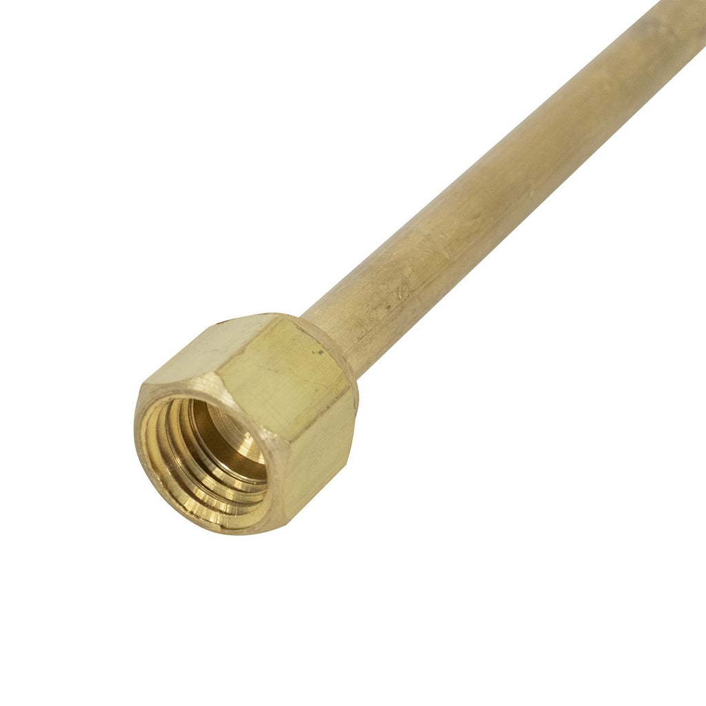 Mandril Inflador BB 8" - Panesa