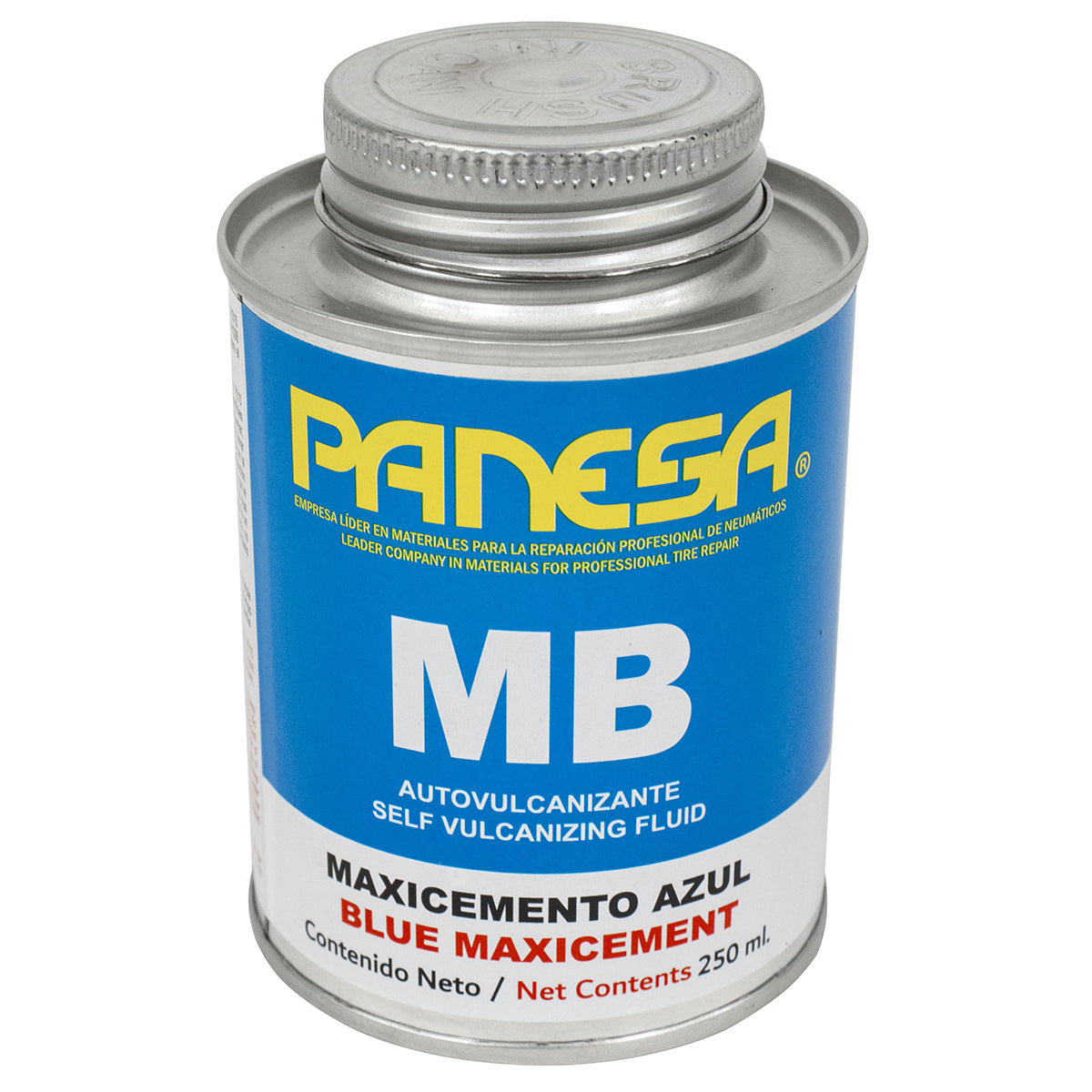 Cemento Químico MB 250ml - Panesa