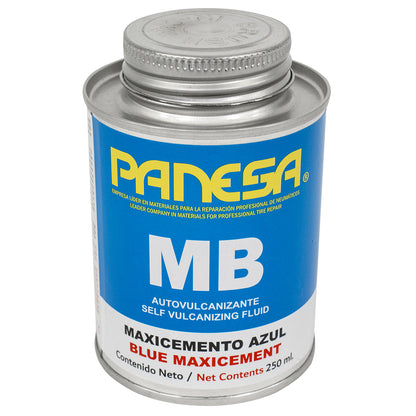 Cemento Químico MB 250ml - Panesa