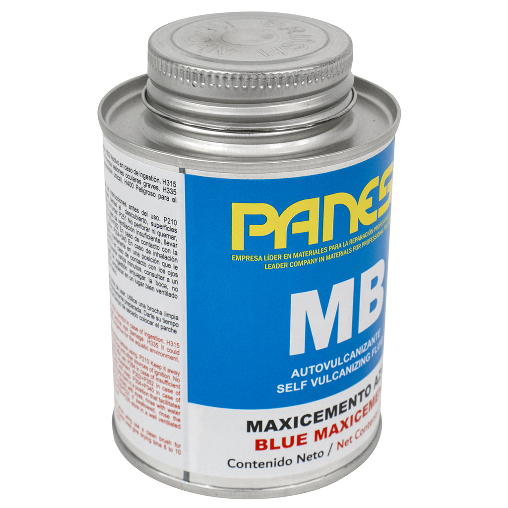 Cemento Químico MB 250ml - Panesa