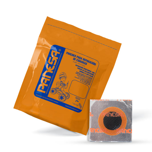 KN01 Patches Bag 200pcs - Panesa