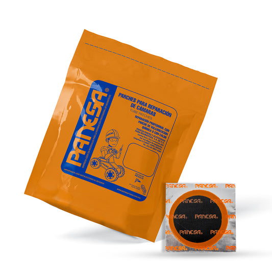 KN2 Patches Bag 100pcs - Panesa