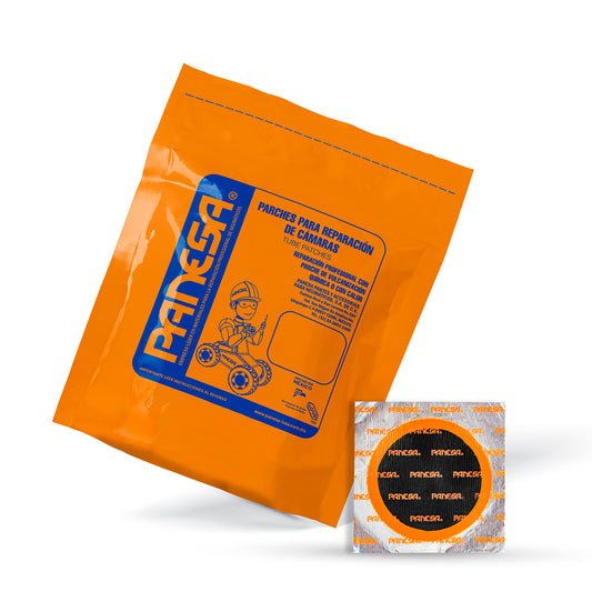 KN3 Patches Bag 75pcs - Panesa
