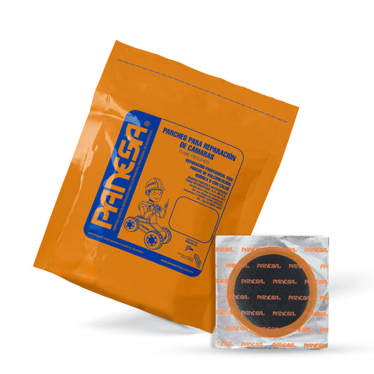 KN4 Patches Bag 50pcs - Panesa