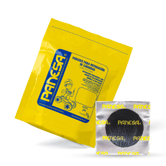 P0 Patches Bag 100pcs - Panesa