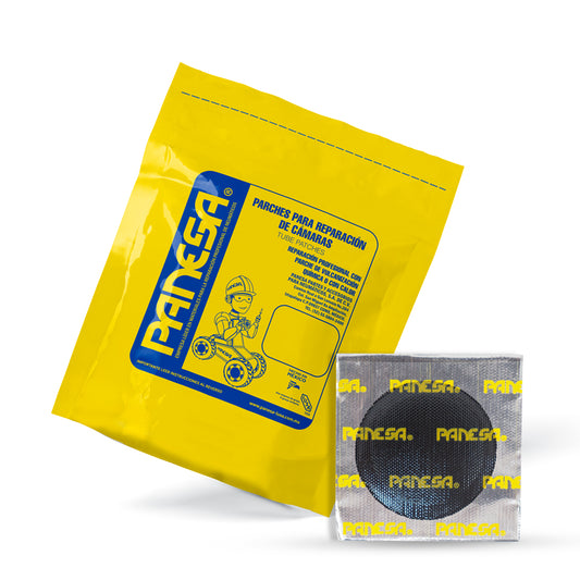 P1 Patches Bag 100pcs - Panesa