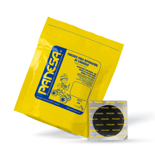 P4 Patches Bag 50pcs - Panesa