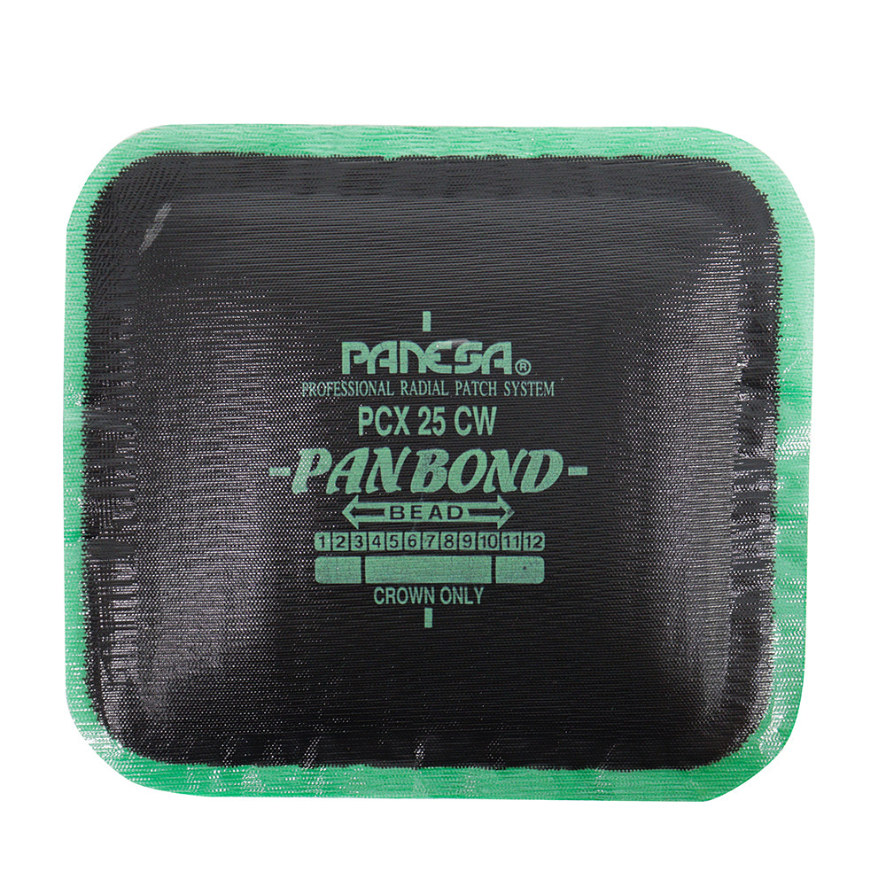 Patches Pcx25 Bag 15pcs - Panesa