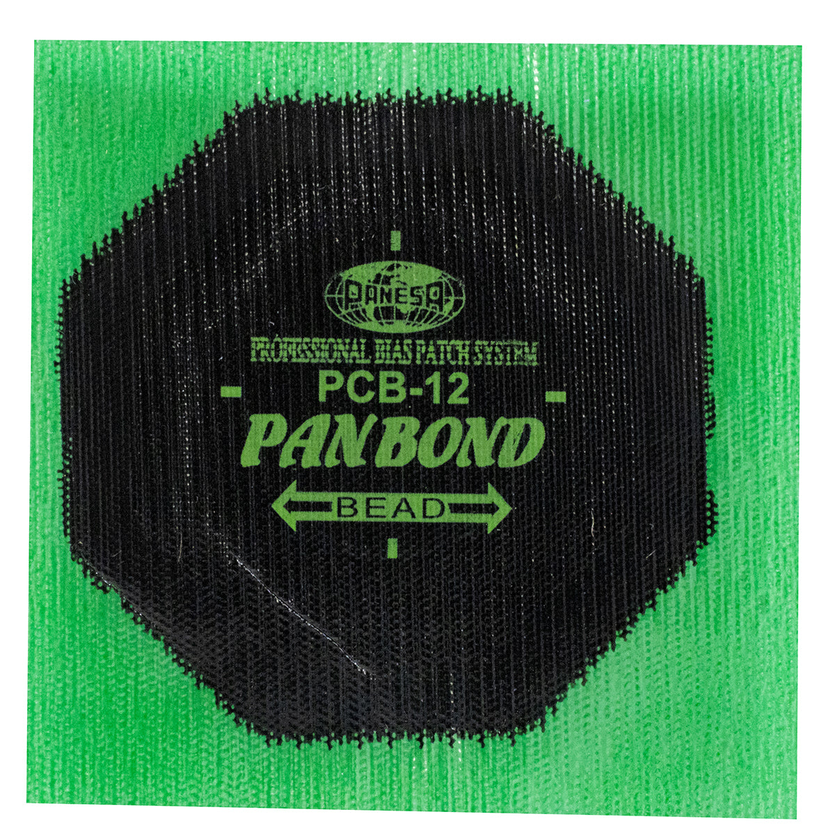 Parches Pcb12 Bolsa 100pz - Panesa
