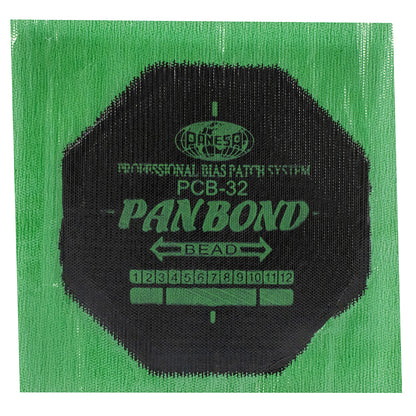 Parches Pcb32 Bolsa 50pz - Panesa
