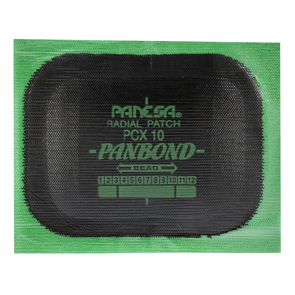 Parches Pcx10 Bolsa 50pz - Panesa