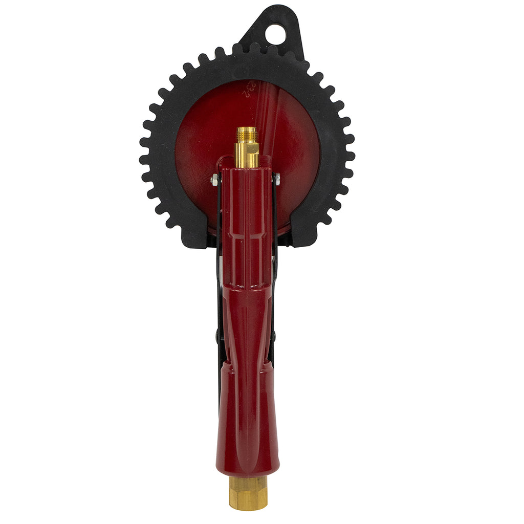 Medidor de presión máster Eurodainu Schrader Michelin