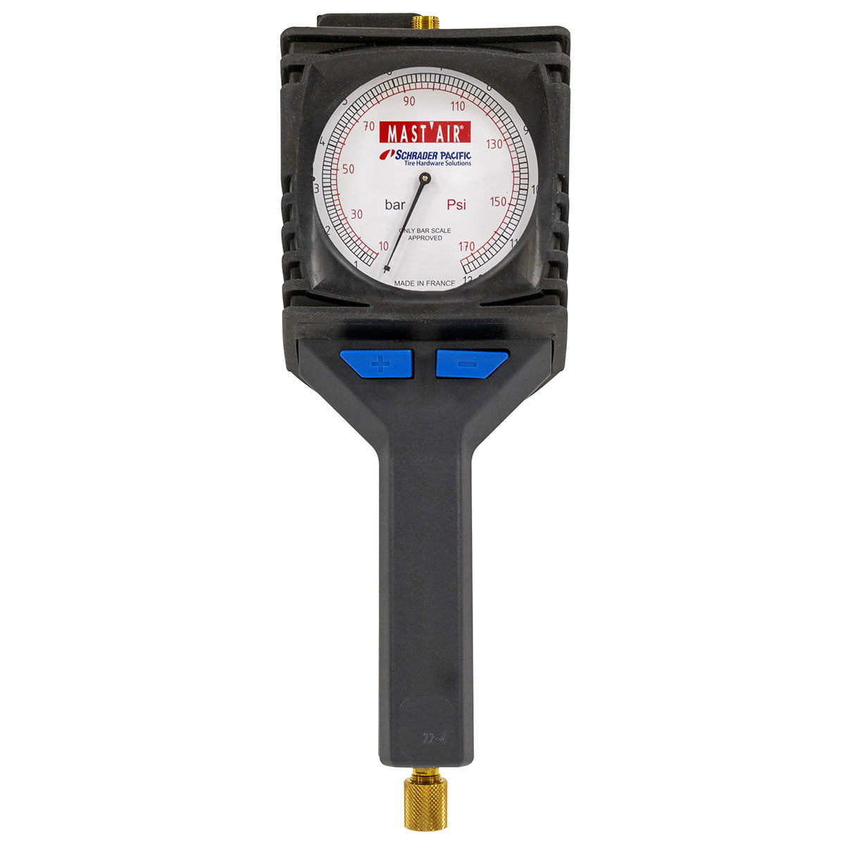 CHEETAH H837 YELLOW TANK -