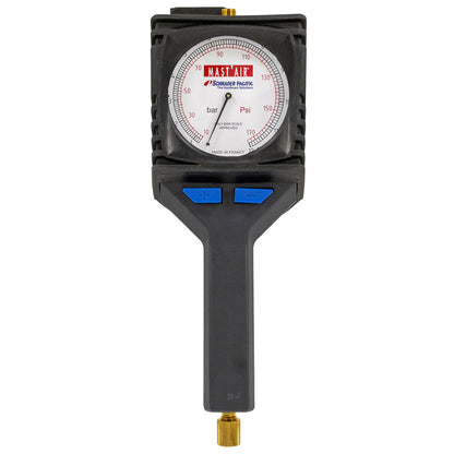 CHEETAH H837 YELLOW TANK -