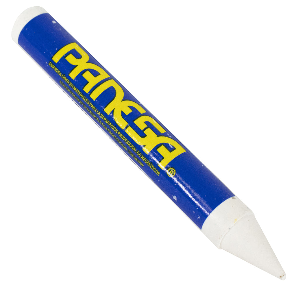 Caja de Crayón Blanco 144 pz - Panesa