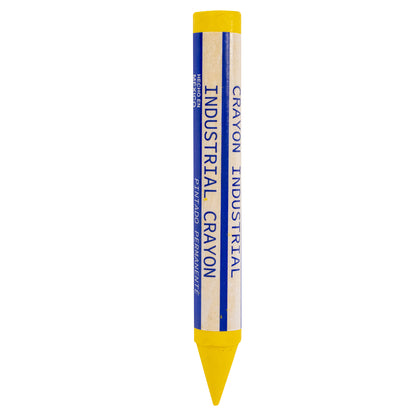Yellow Crayon 1 piece - Panesa