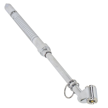 100 Válvulas Tr413 Sellomatica Pivote Rin Universal Panesa + Calibrador Profesional Uso Rudo Medidores De Presión