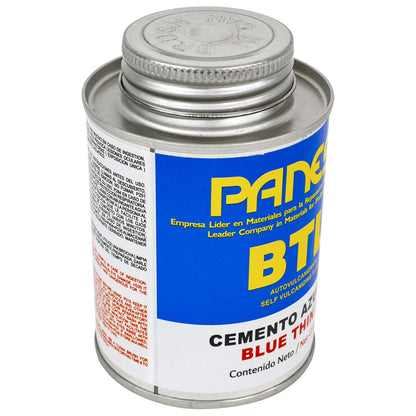 Caja Master de Cemento Químico BTL 500ml - Panesa