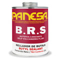 Sellador de Butilo B.R.S. 1Lt - Panesa