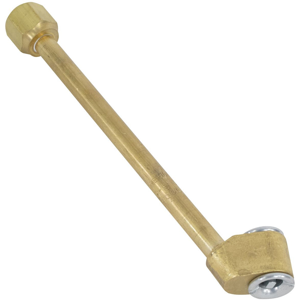 Mandril Inflador BB 6" - Panesa