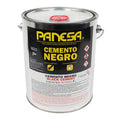 Cemento Negro 4lt - Panesa