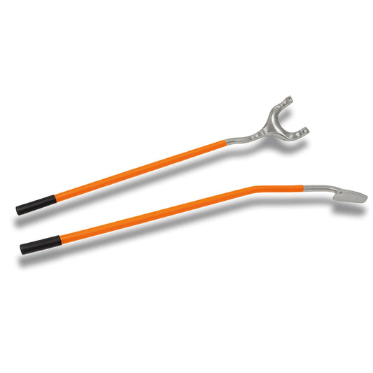 Herramienta Palanca de desmontaje Sencillo de neumáticos