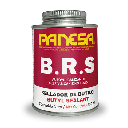 Caja Master de Sellador de Butilo B.R.S. 250ml - Panesa