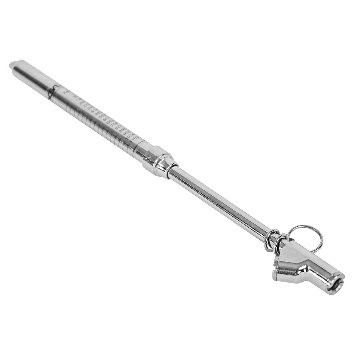 Medidor De Presión De Aire 1038 - Panesa