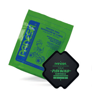 BOLSA PARCHES PCB-42