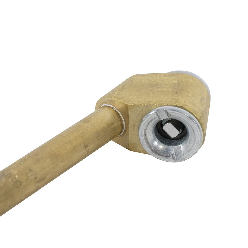 Mandril Inflador BB 8" - Panesa