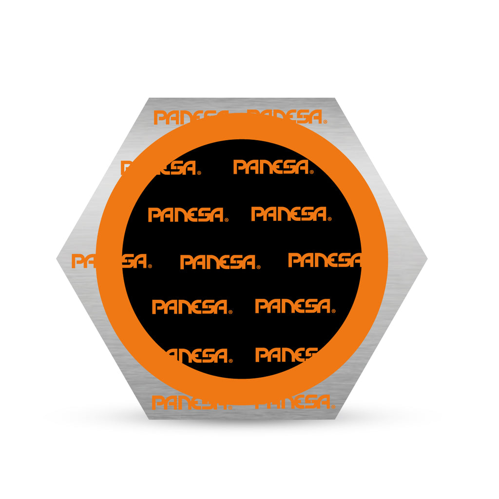 Parches KN4 Bolsa 50pz - Panesa