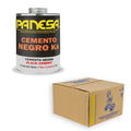 Caja Master de Cemento Negro KX 1lt - Panesa
