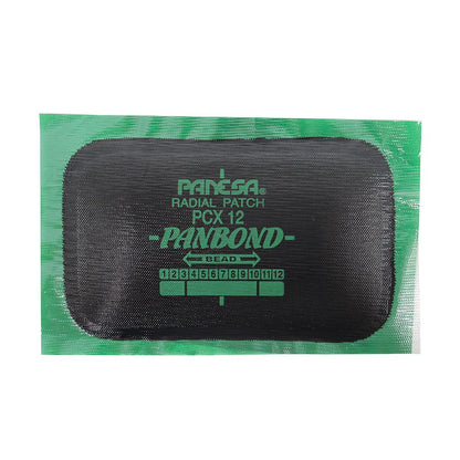 Parches Pcx12 Bolsa 50pz - Panesa