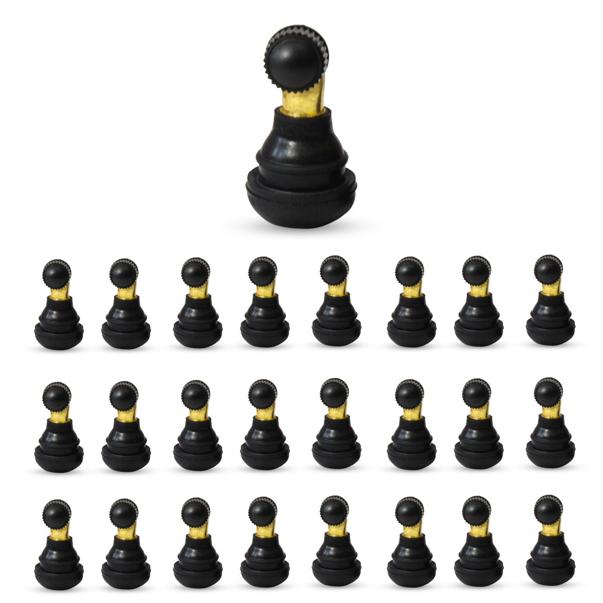 Pvr70 Valve 100pz - Panesa